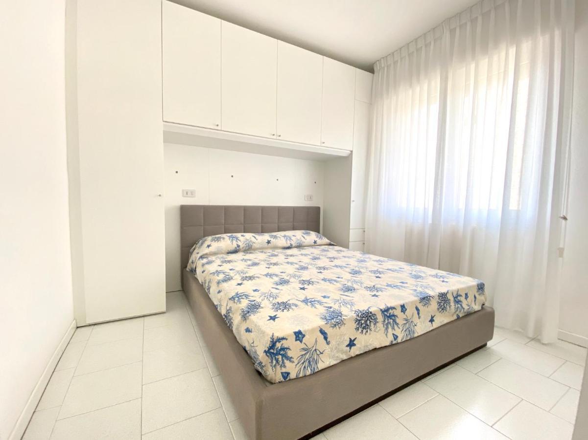 Appartamenti Cristina Carraro Immobiliare - Family Apartments Lido di Jesolo Exterior foto